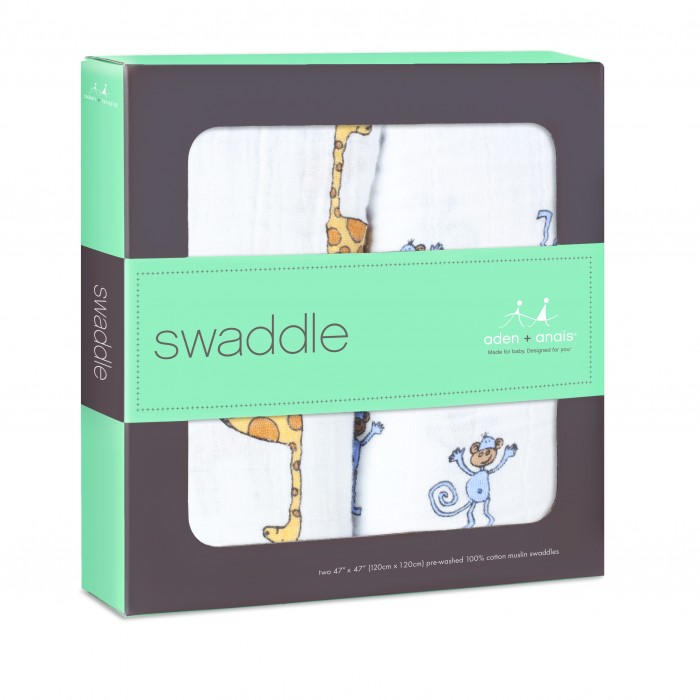 Aden anais swaddle discount 120x120